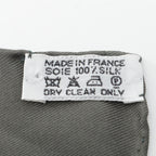 Hermes Scarf Carre 90 les Voitures Transformation Silk — view 3