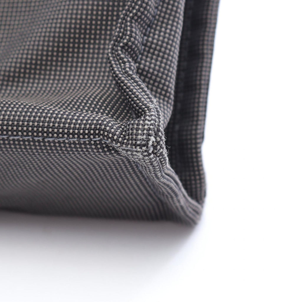 Hermes Tote Bag Herline PM Gray — view 6