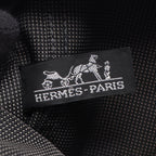 Hermes Tote Bag Herline PM Gray — view 4