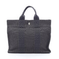 Hermes Tote Bag Herline PM Gray