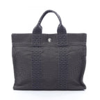 Hermes Tote Bag Herline PM Gray