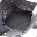 Hermes Tote Bag Herline PM Gray — view 3