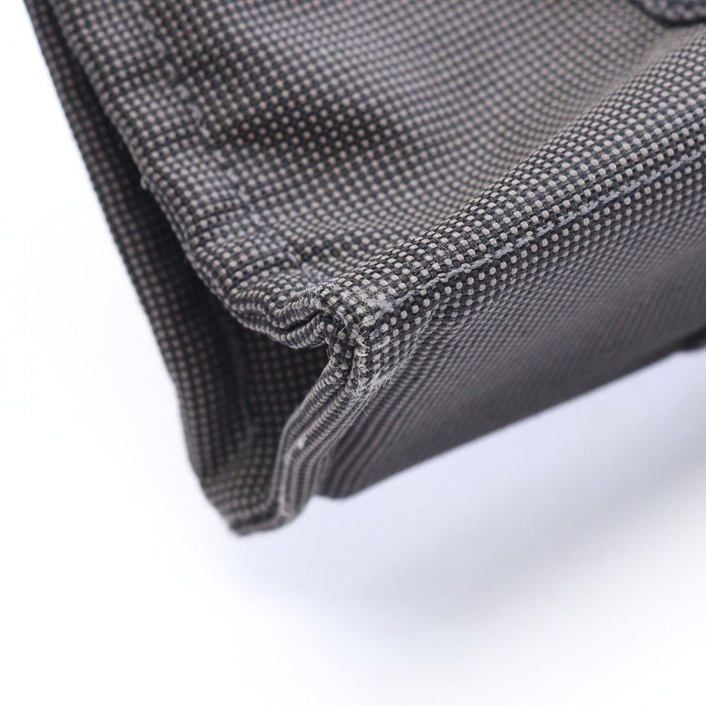 Hermes Tote Bag Herline PM Gray — view 5