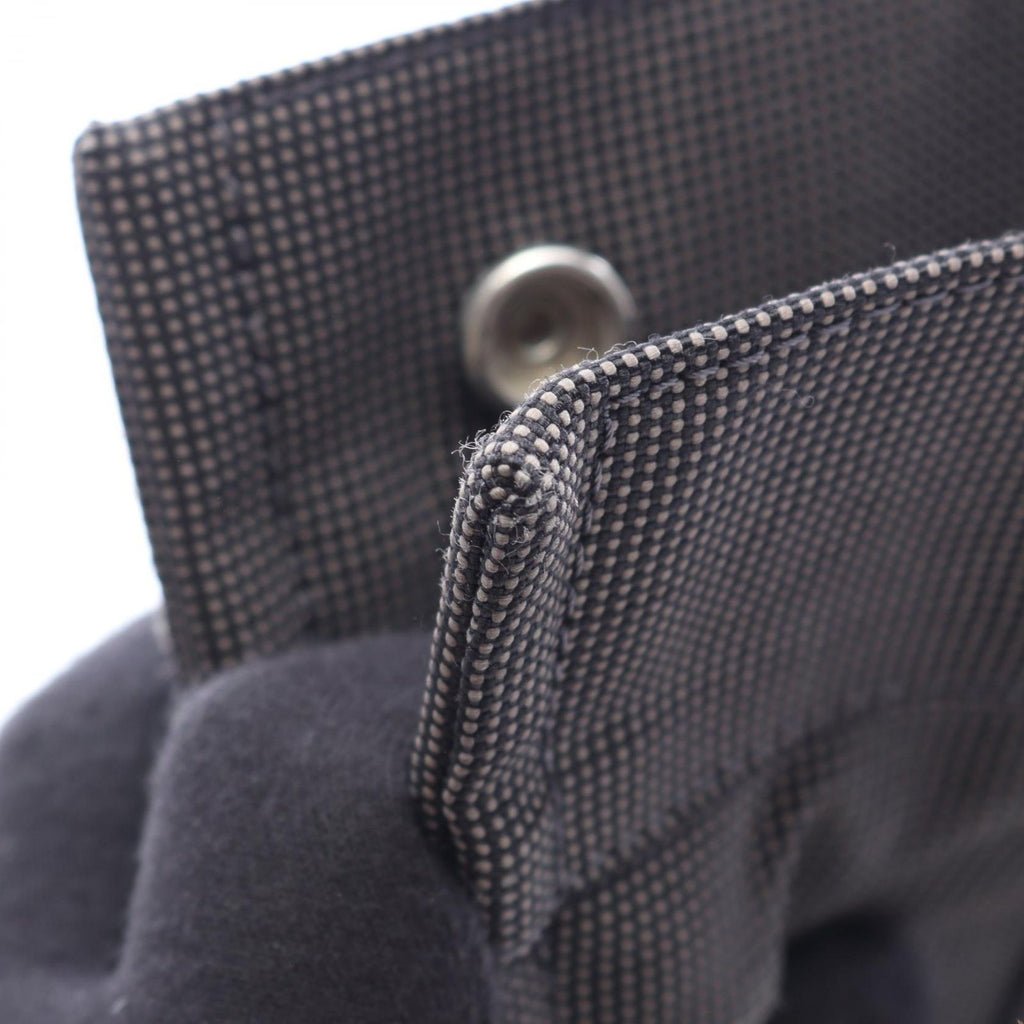 Hermes Tote Bag Herline PM Gray — view 7