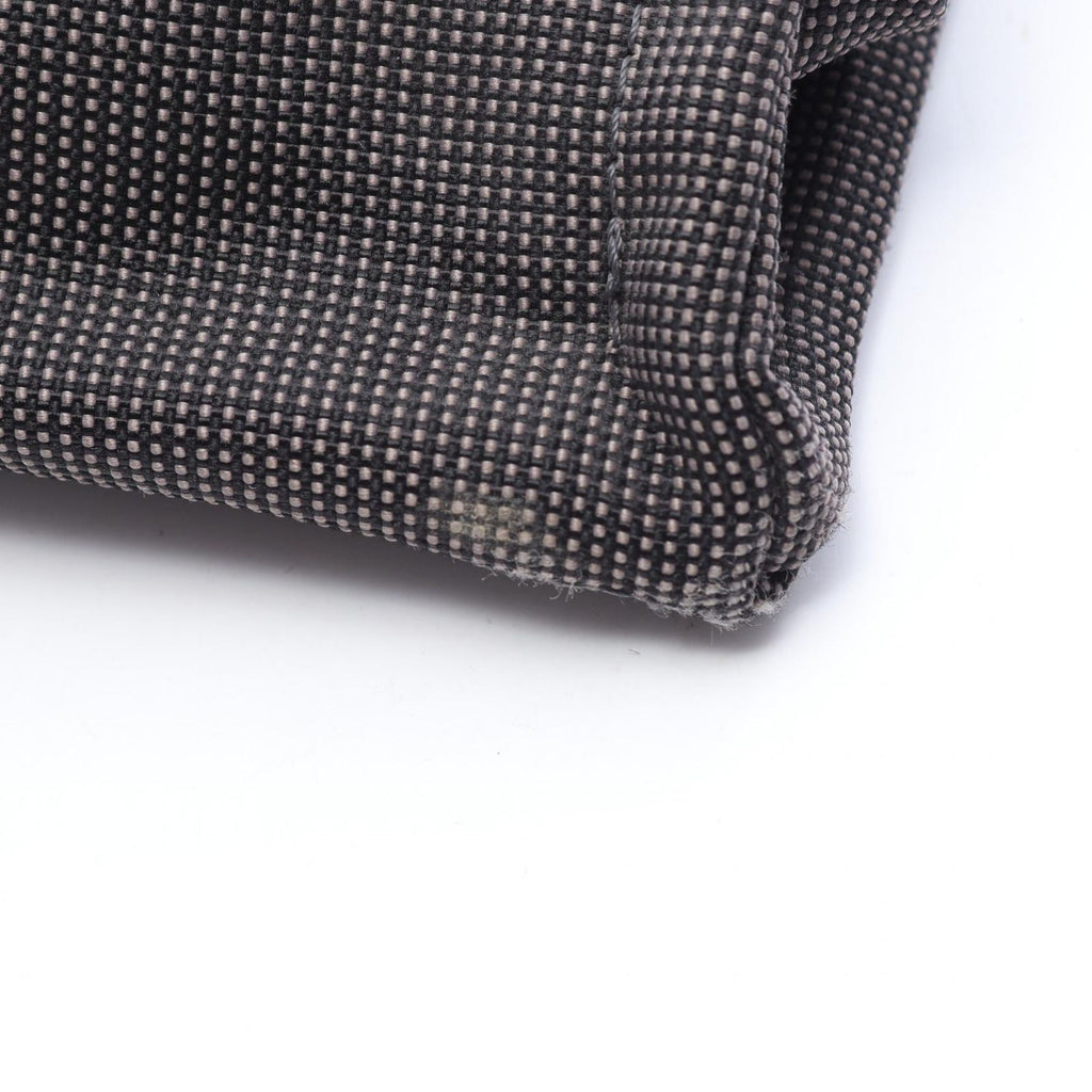 Hermes Tote Bag Herline MM Gray — view 6