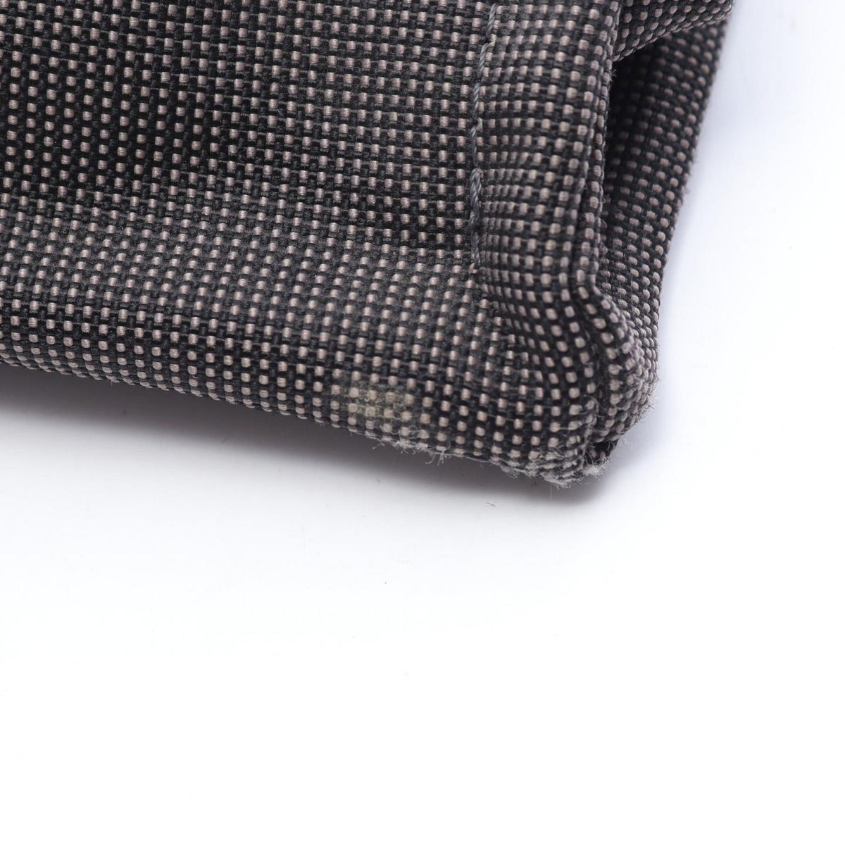 Hermes Tote Bag Herline MM Gray — view 6