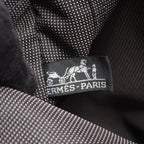 Hermes Tote Bag Herline MM Gray — view 4