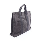 Hermes Tote Bag Herline MM Gray — view 2