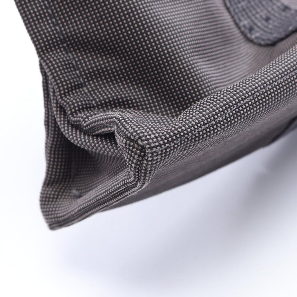 Hermes Tote Bag Herline MM Gray — view 5