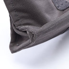 Hermes Tote Bag Herline MM Gray — view 5