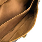 Louis Vuitton Shoulder Bag Monogram Saumur 35 — view 7