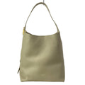 Louis Vuitton Shoulder Bag Collection Line Lowkey Hobo MM Clay Leather Cowhide