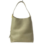 Louis Vuitton Shoulder Bag Collection Line Lowkey Hobo MM Clay Leather Cowhide