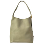 Louis Vuitton Shoulder Bag Collection Line Lowkey Hobo MM Clay Leather Cowhide — view 3