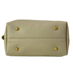 Louis Vuitton Shoulder Bag Collection Line Lowkey Hobo MM Clay Leather Cowhide — view 5