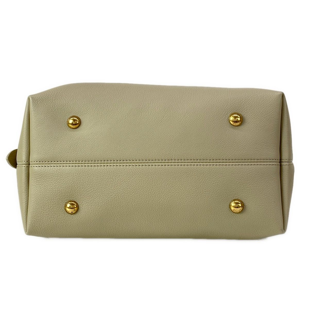 Louis Vuitton Shoulder Bag Collection Line Lowkey Hobo MM Clay Leather Cowhide — view 5