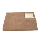 Bottega Veneta Tote Bag Chester Light Pink Red Leather — view 8