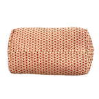 Bottega Veneta Tote Bag Chester Light Pink Red Leather — view 5