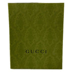 Gucci Shoulder Bag GG Marmont Ivory Chain Leather — view 8