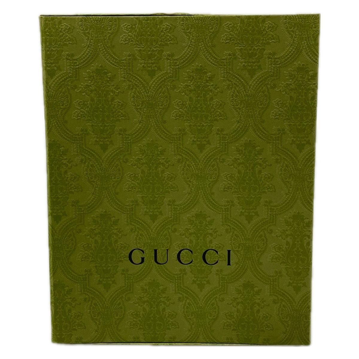 Gucci Shoulder Bag GG Marmont Ivory Chain Leather — view 8