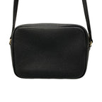 Gucci Shoulder Bag Soho Black Leather — view 3