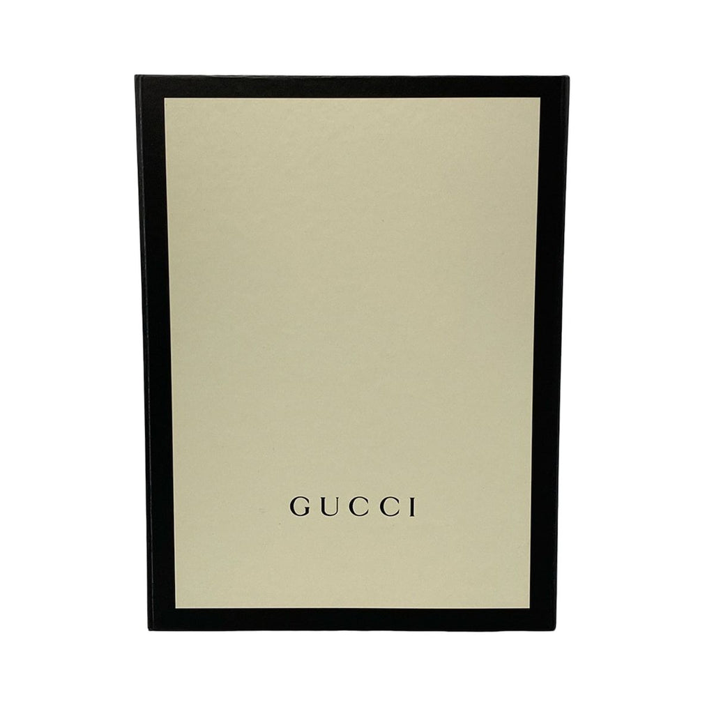 Gucci Shoulder Bag Soho Black Leather — view 8