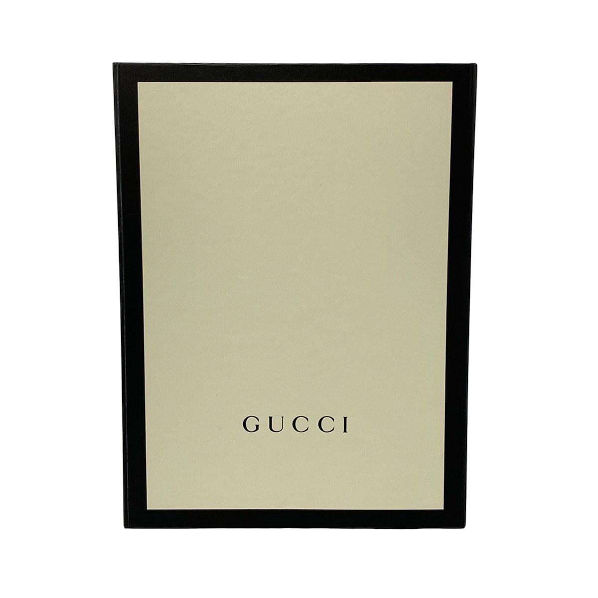 Gucci Shoulder Bag Soho Black Leather — view 8