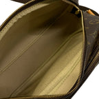 Louis Vuitton Shoulder Bag Monogram Reporter PM — view 7