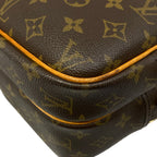 Louis Vuitton Shoulder Bag Monogram Reporter PM — view 6