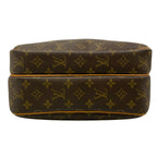 Louis Vuitton Shoulder Bag Monogram Reporter PM — view 5