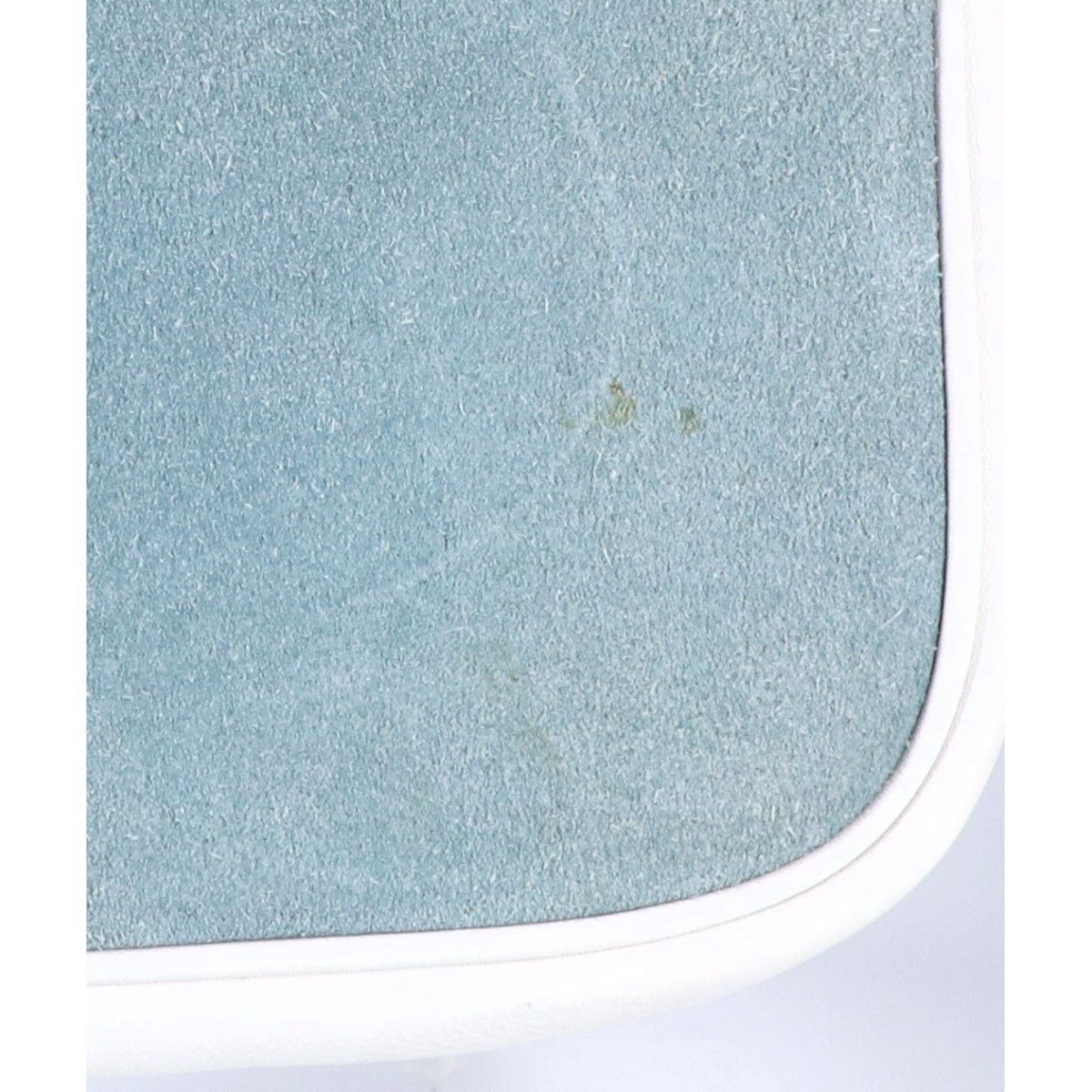 Loewe Suede Leather Anagram — view 8