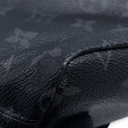 Louis Vuitton Shoulder Bag Monogram Eclipse Nano Hiroshi Fujiwara Fragment Black — view 6