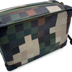 Louis Vuitton Shoulder Bag Damoflage Mini Soft Trunk — view 6