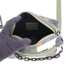 Louis Vuitton Shoulder Bag Damoflage Mini Soft Trunk — view 5