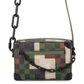 Louis Vuitton Shoulder Bag Damoflage Mini Soft Trunk