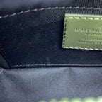 Louis Vuitton Shoulder Bag Damoflage Mini Soft Trunk — view 7