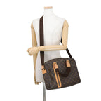 Louis Vuitton Handbag Monogram Sac Bosphore 2-Way — view 5