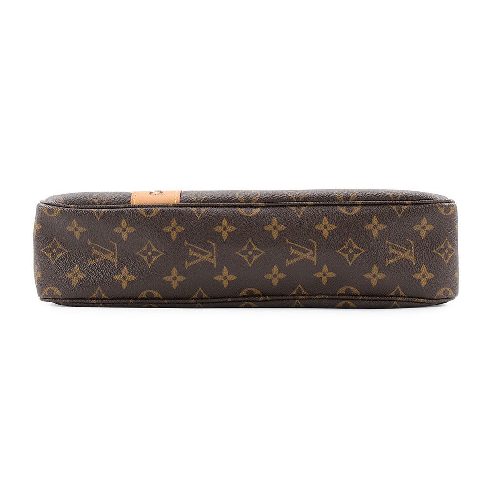 Louis Vuitton Handbag Monogram Sac Bosphore 2-Way — view 3