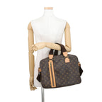 Louis Vuitton Handbag Monogram Sac Bosphore 2-Way — view 4