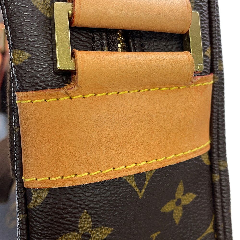 Louis Vuitton Handbag Monogram Sac Bosphore 2-Way — view 8