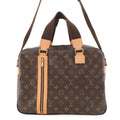 Louis Vuitton Handbag Monogram Sac Bosphore 2-Way