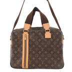 Louis Vuitton Handbag Monogram Sac Bosphore 2-Way