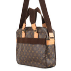 Louis Vuitton Handbag Monogram Sac Bosphore 2-Way — view 2