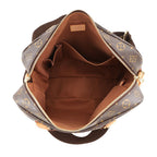 Louis Vuitton Handbag Monogram Sac Bosphore 2-Way — view 6
