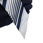 Hermes Scarf Twilly Ex-Libris Silk Twill — view 5