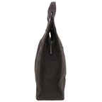 Hermes Herline Tote MM Handbag Canvas — view 3