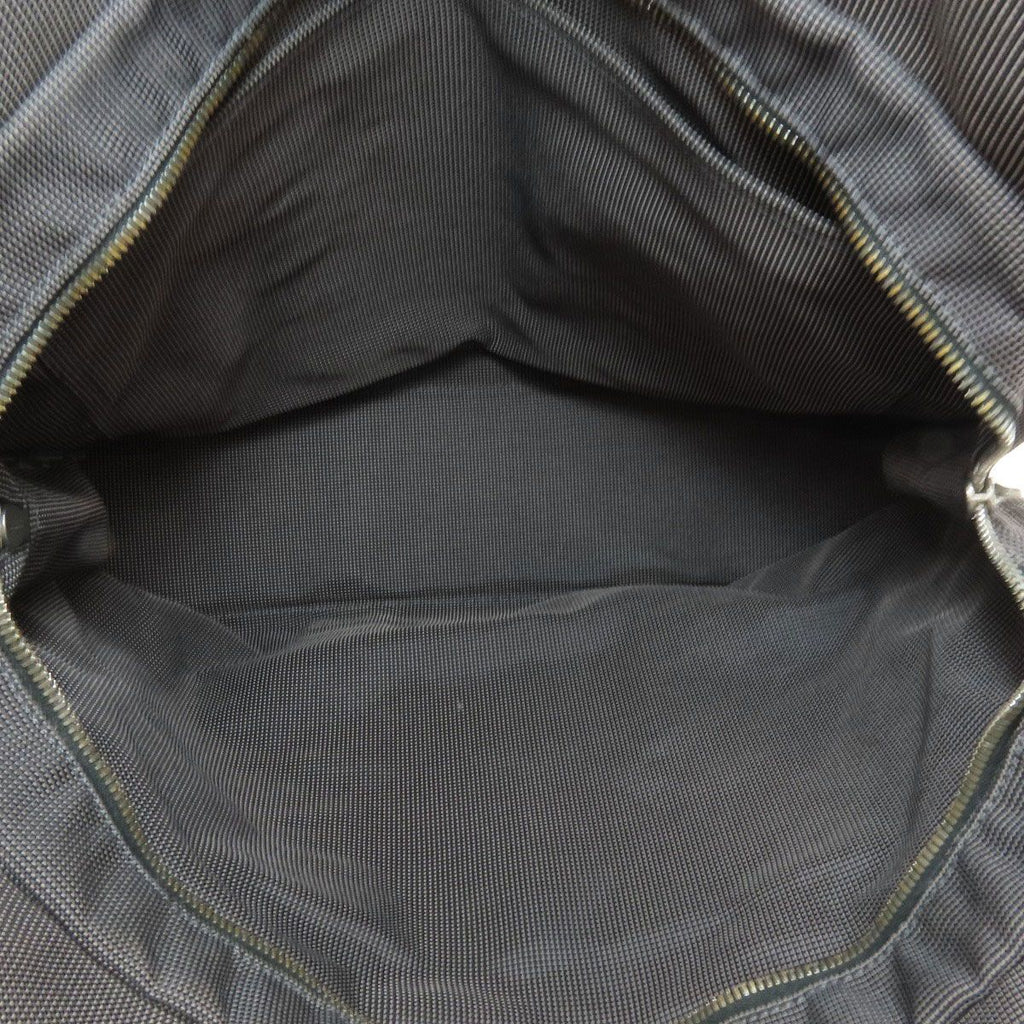 Hermes Herline Tote MM Handbag Canvas — view 5