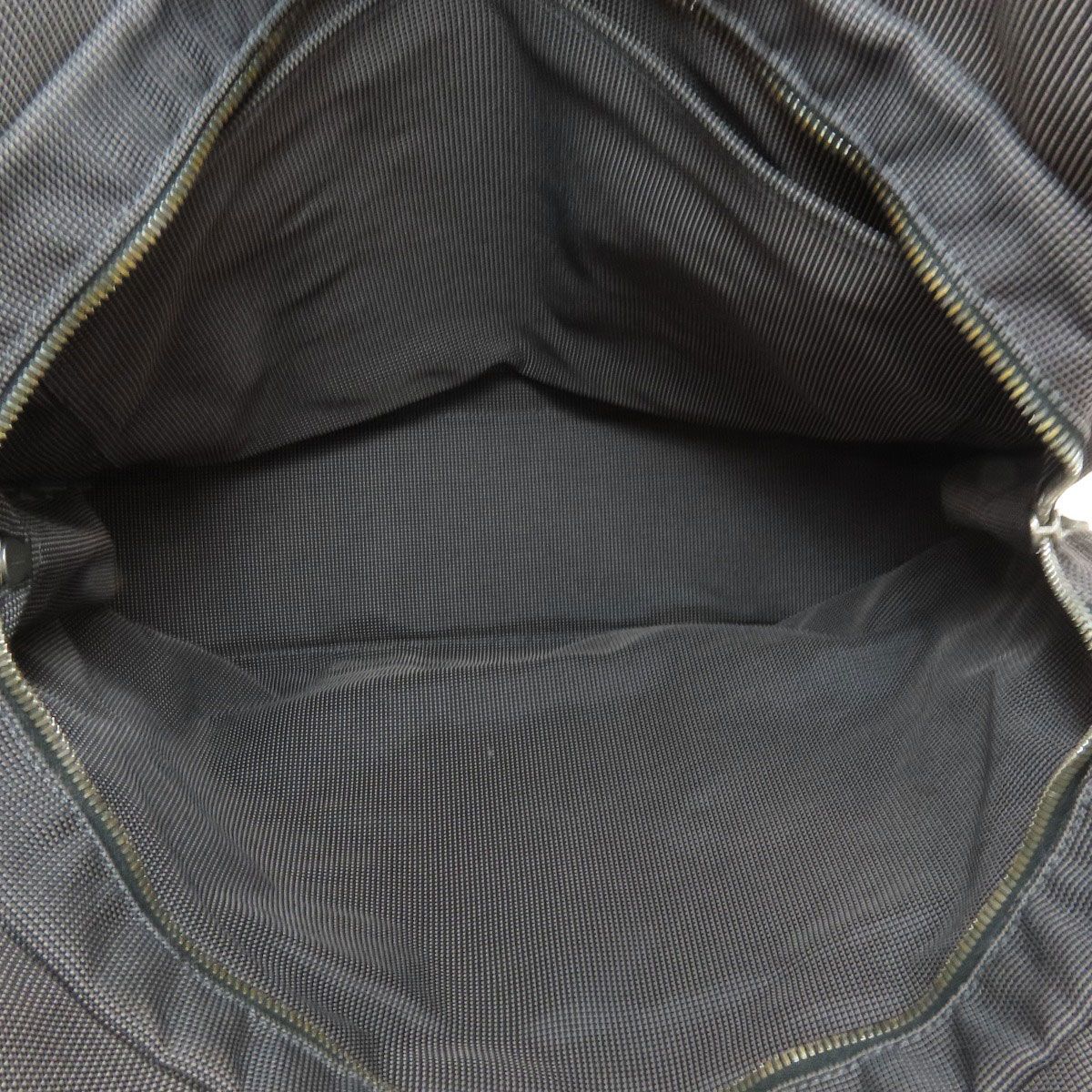 Hermes Herline Tote MM Handbag Canvas — view 5