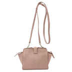 Saint Laurent Toy Cabas Shoulder Bag Leather — view 2