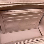 Saint Laurent Toy Cabas Shoulder Bag Leather — view 7
